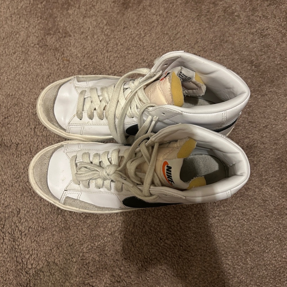 Women’s Nike Blazers